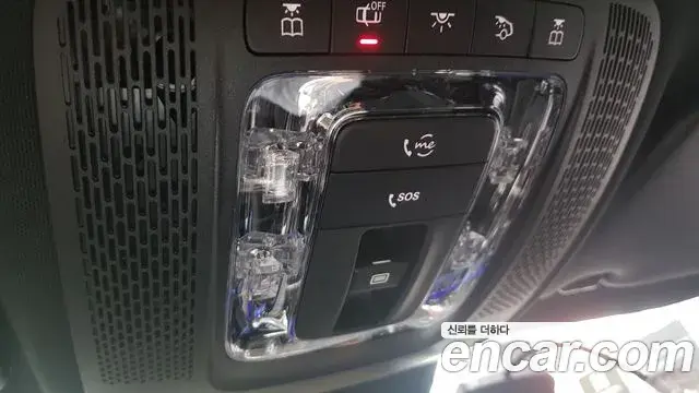 Mercedes-Benz CLA-Class 2025 — Şəkil 2/18