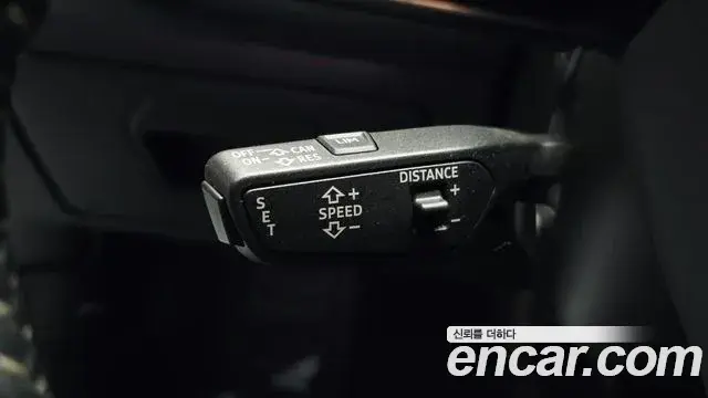 Audi A7 2020 — Photo 11/33