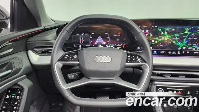 Audi Q5 2025 — Фото 12/20