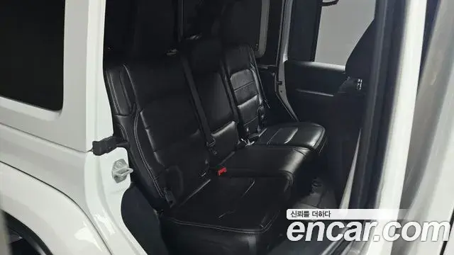 Jeep Wrangler 2018 — Фото 10/20