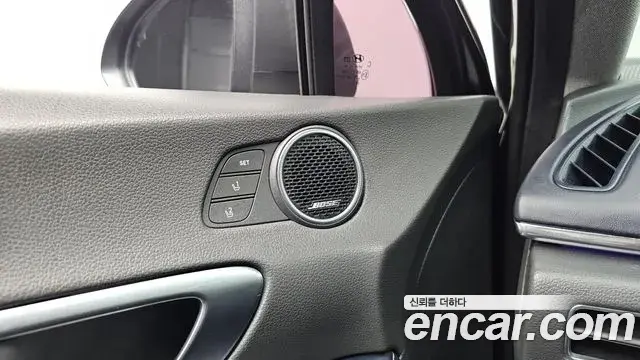 Hyundai Sonata Hybrid 2021 — Photo 14/20