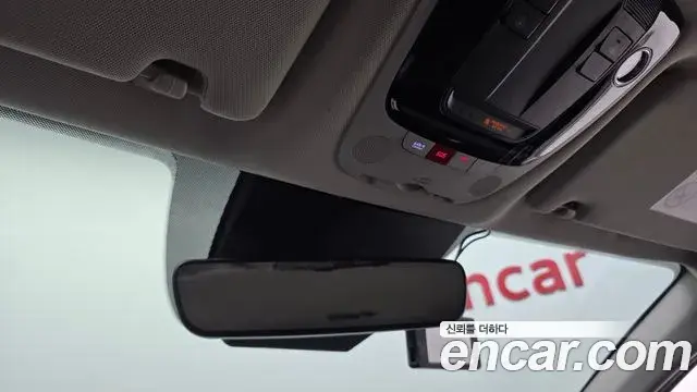 Kia K5 2023 — Şəkil 25/30