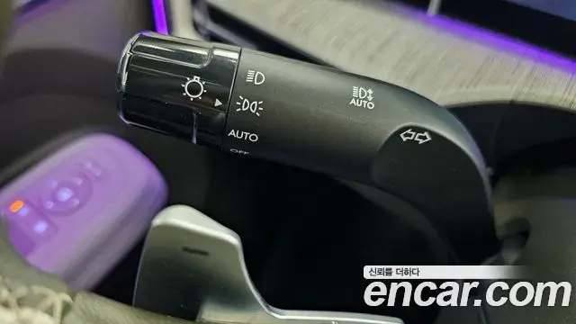 Hyundai Santa Fe 2024 — Photo 24/33