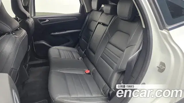Renault Samsung XM3 2021 — Şəkil 2/30