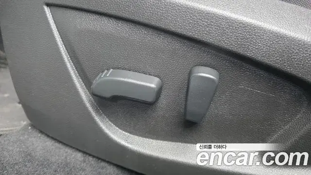 Renault Samsung XM3 2021 — Şəkil 30/30