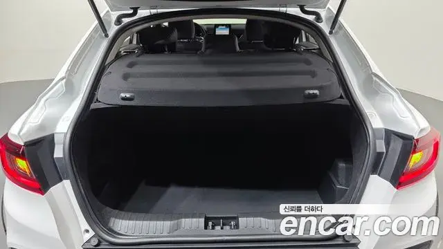 Renault Samsung XM3 2021 — Şəkil 14/30