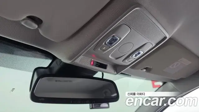 Renault Samsung XM3 2021 — Şəkil 23/30