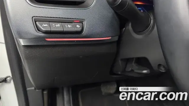 Renault Samsung XM3 2021 — Şəkil 19/30
