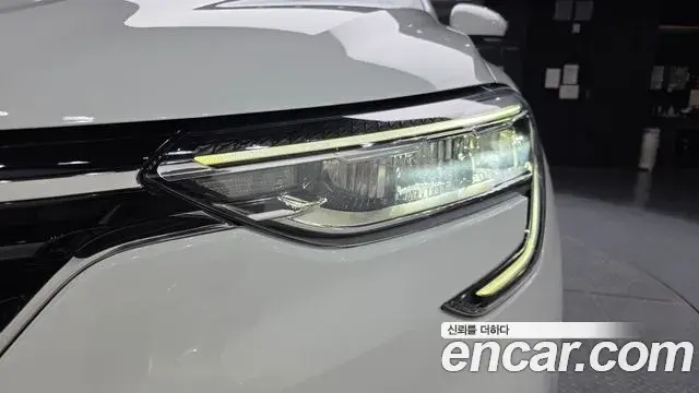 Renault Samsung XM3 2021 — Şəkil 22/30