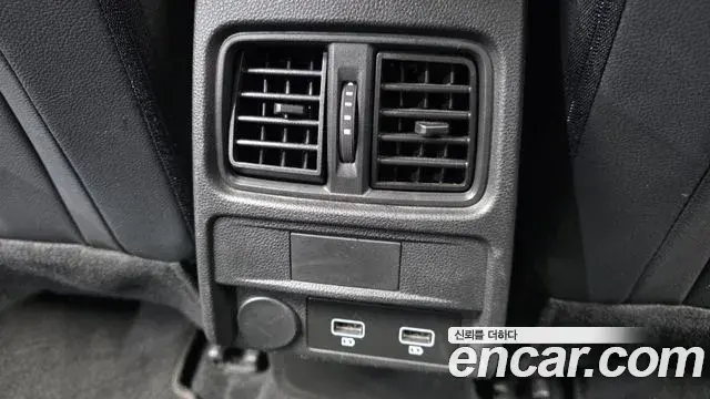 Renault Samsung XM3 2021 — Şəkil 15/30