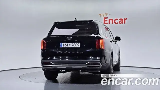 Kia Sorento 2021 — Şəkil 20/32