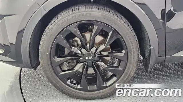 Kia Sorento 2021 — Şəkil 1/32