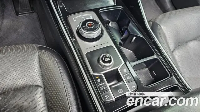 Kia Sorento 2021 — Şəkil 15/32