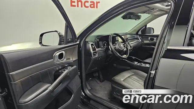 Kia Sorento 2021 — Şəkil 29/32