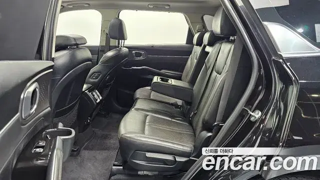 Kia Sorento 2021 — Şəkil 5/32