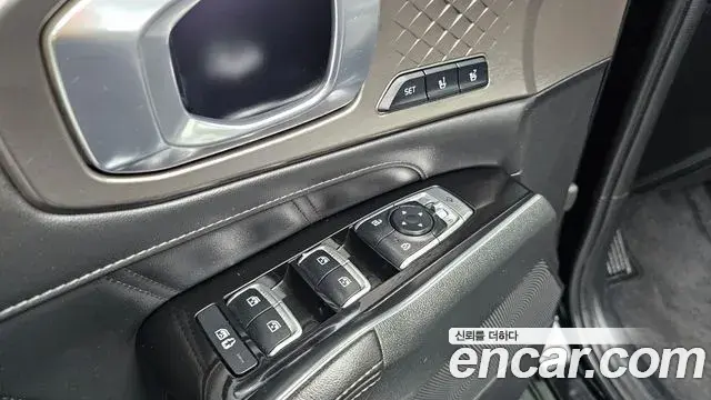 Kia Sorento 2021 — Şəkil 8/32