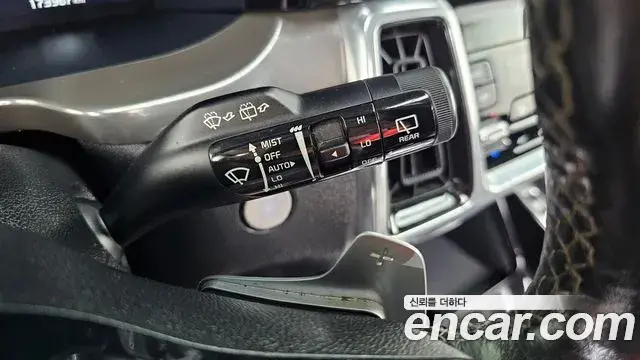 Kia Sorento 2021 — Şəkil 6/32