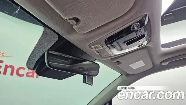 Kia Sorento 2021 — Şəkil 9/32