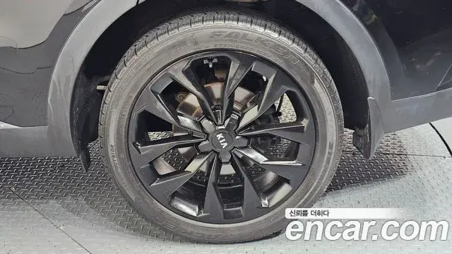 Kia Sorento 2021 — Şəkil 19/32