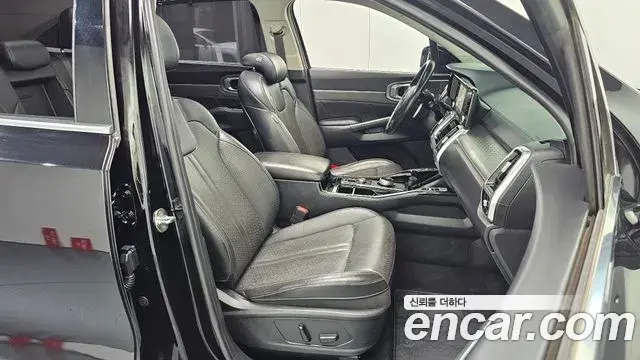 Kia Sorento 2021 — Şəkil 12/32