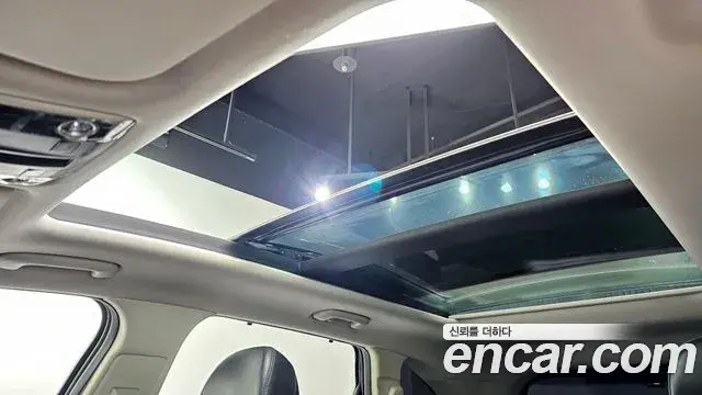 Kia Sorento 2021 — Şəkil 28/32