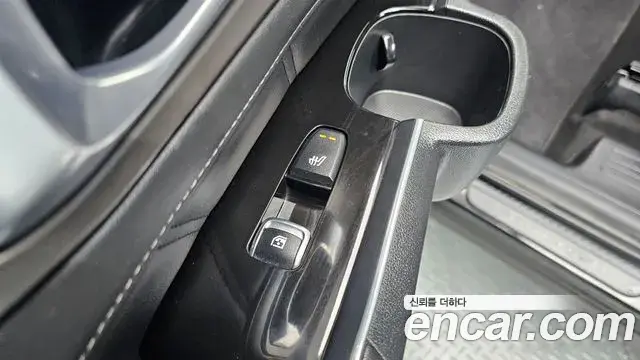 Kia Sorento 2021 — Şəkil 17/32