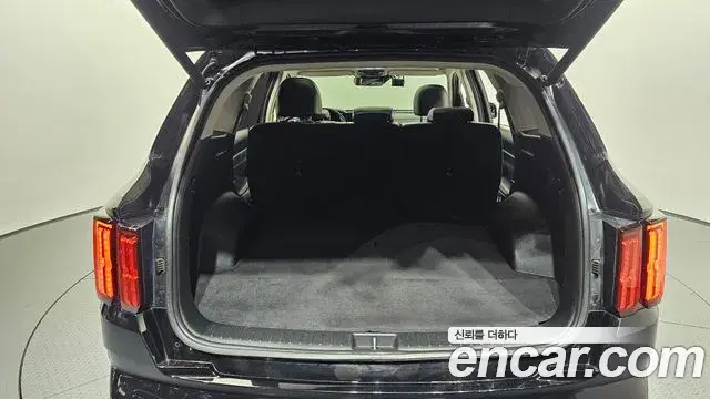 Kia Sorento 2021 — Şəkil 10/32