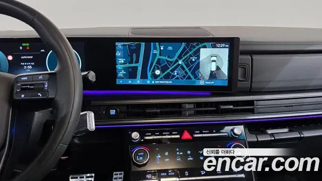 Hyundai Santa Fe 2024 — Photo 16/33