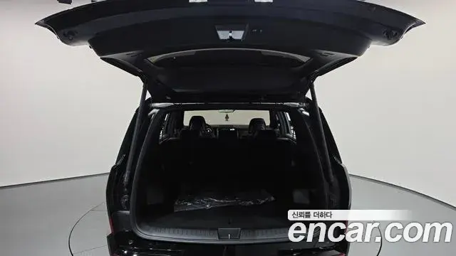 Hyundai Santa Fe 2024 — Photo 4/33