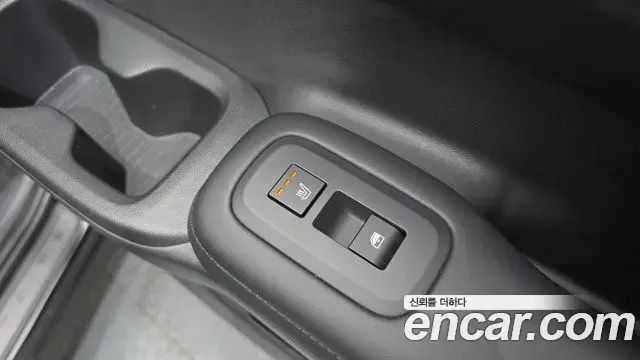 Hyundai Santa Fe 2024 — Photo 33/33