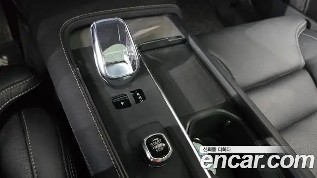 Volvo S90 2025 — Şəkil 15/33