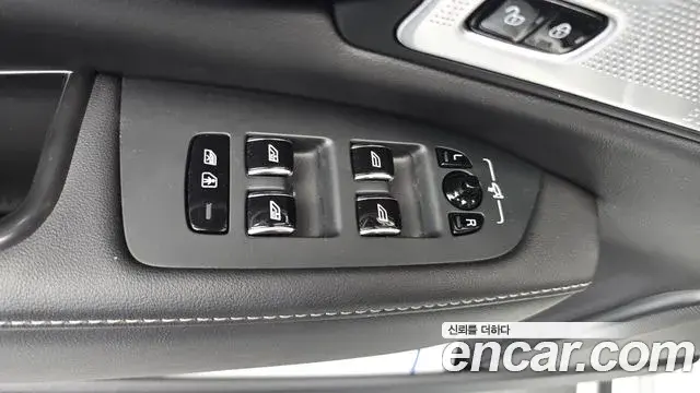 Volvo S90 2025 — Şəkil 25/33