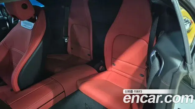 Mercedes-Benz SL-Class 2025 — Şəkil 2/20