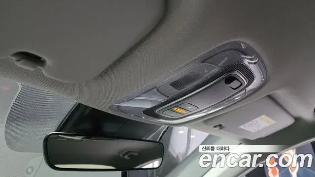 Hyundai Avante 2021 — Фото 16/20
