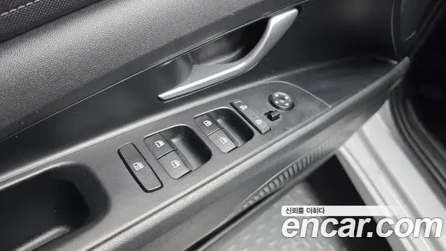 Hyundai Avante 2021 — Фото 18/20
