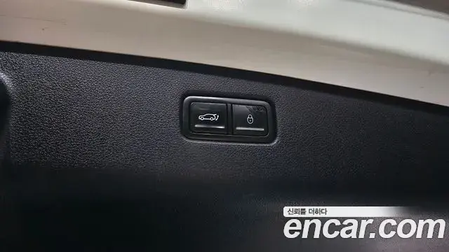 Genesis GV70 2022 — ფოტო 5/35