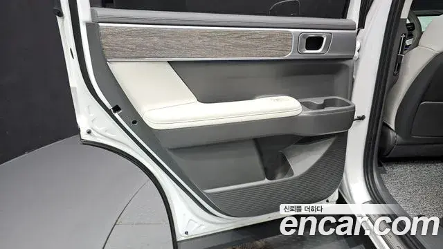 Hyundai Santa Fe 2025 — Şəkil 14/31
