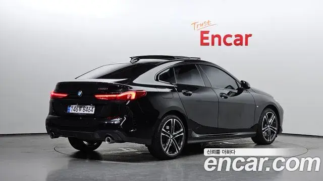 BMW 2 Series Gran Coupe 2024 — ფოტო 23/31