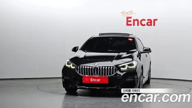 BMW 2 Series Gran Coupe 2024 — ფოტო 24/31