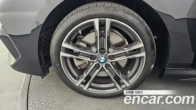 BMW 2 Series Gran Coupe 2024 — ფოტო 13/31