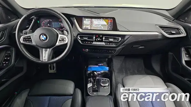 BMW 2 Series Gran Coupe 2024 — ფოტო 10/31