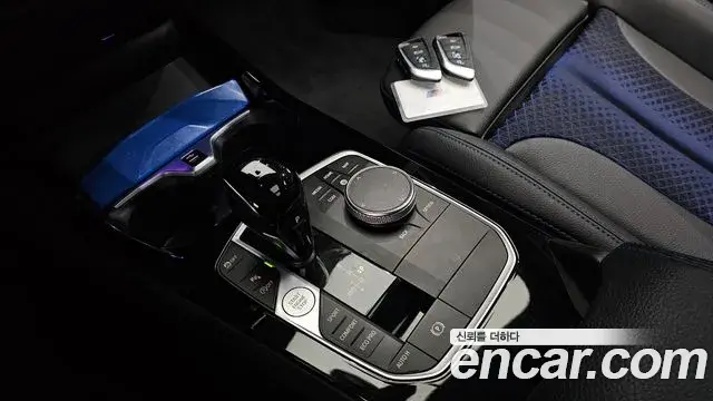 BMW 2 Series Gran Coupe 2024 — ფოტო 25/31
