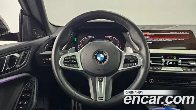 BMW 2 Series Gran Coupe 2024 — ფოტო 3/31