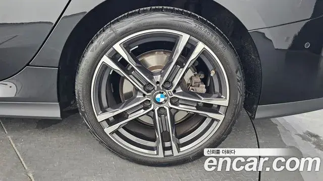 BMW 2 Series Gran Coupe 2024 — ფოტო 20/31