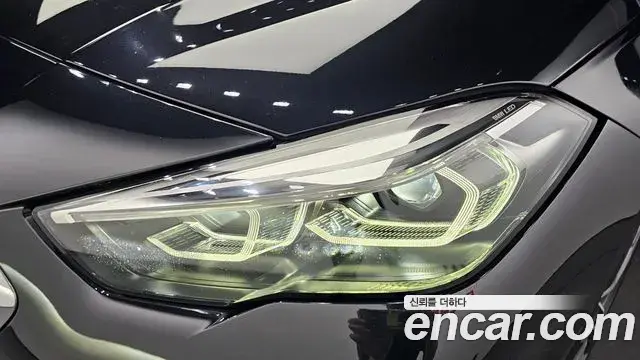 BMW 2 Series Gran Coupe 2024 — ფოტო 9/31