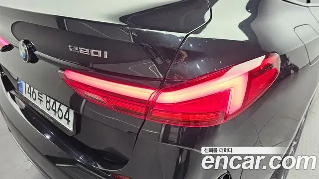 BMW 2 Series Gran Coupe 2024 — ფოტო 29/31
