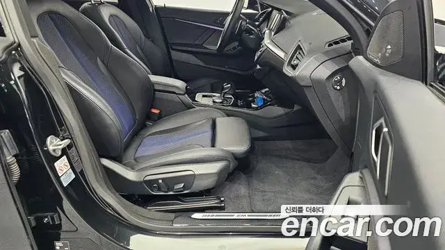 BMW 2 Series Gran Coupe 2024 — ფოტო 11/31