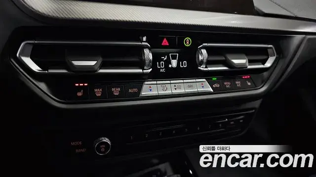 BMW 2 Series Gran Coupe 2024 — ფოტო 15/31