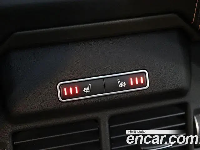 Land Rover Range Rover Evoque 2018 — ფოტო 5/20
