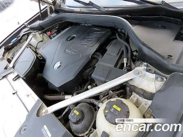 BMW X4 2022 — Şəkil 2/20